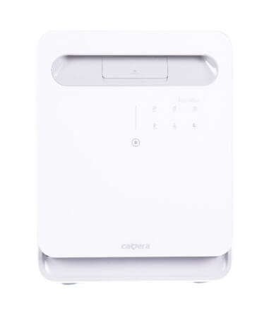 ตู้อบฆ่าเชื้อยูวี CAMERA ION-UV PRO ขนาด 25 ลิตร หลอดไฟรอบทิศ 32 ดวง_0